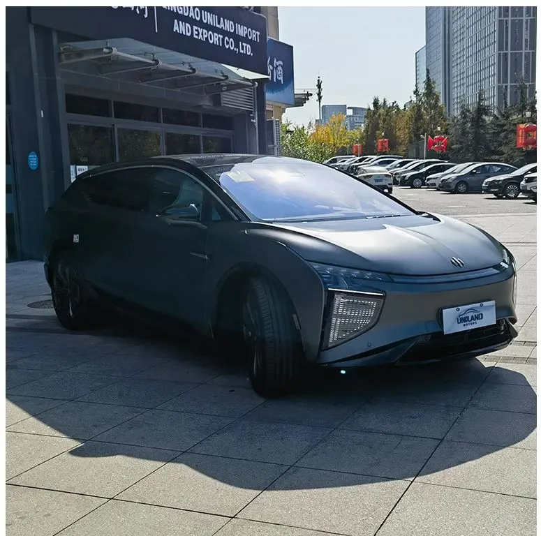 imgi_22_2023-Hiphi-X-New-Energy-New-and-Used-Car HiPhi X– Buy Direct From China | CarBuyChina - Image 1