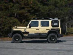 Baic/BAW 212 T01– Buy Direct From China | CAR IN CHINA - Image 3