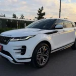Land-Rover Evoque– Buy Direct From China | CarBuyChina