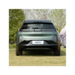 Zeekr X Geely Electric SUV– Buy Direct from China | CAR IN CHINA - Image 3