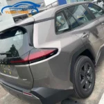 Toyota RAV4– Buy Direct From China | CAR IN CHINA - Image 4