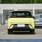 BYD 2025 Honor Edition – Buy Direct From China | CAR IN CHINA - Image 8