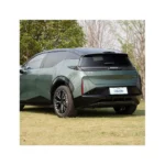 Zeekr X Geely Electric SUV– Buy Direct from China | CAR IN CHINA - Image 4