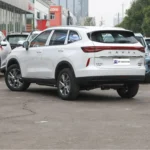 Haval H6 Phev Car Compact Hybrid SUV– Buy Direct From China | CarBuyChina