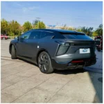 HiPhi X– Buy Direct From China | CarBuyChina - Image 4