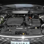Haval H6 Phev Car Compact Hybrid SUV– Buy Direct From China | CAR IN CHINA - Image 7