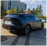 HiPhi X– Buy Direct From China | CarBuyChina - Image 5