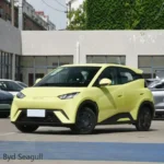 BYD 2025 Honor Edition – Buy Direct From China | CAR IN CHINA - Image 4