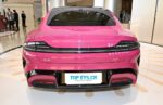 Xiaomi SU7 EV– For Sale From China | CarBuyChina - Image 3