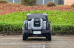 Jetour T2 2026– China Export Vehicle | CAR IN CHINA - Image 3