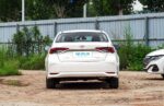 Toyota Corolla 2026– China Export Vehicle | CarBuyChina - Image 3