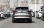 Changan UNI-Z PHEV 2026– China Export Vehicle | CAR IN CHINA - Image 3