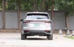 Geely Xingyue L 2026– China Export Vehicle | CAR IN CHINA - Image 3