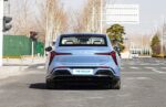 Hongqi Tiangong 05 2026– China Export Vehicle | CarBuyChina - Image 4