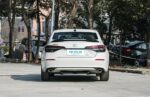 Honda Civic 2026 CVT– China Export Vehicle | CAR IN CHINA - Image 3