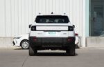 Jetour Freelander 2026– China Export Vehicle | CAR IN CHINA - Image 4