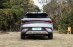 BYD Yuan Plus 2026 Intelligent Driving Edition– China Export Vehicle | CAR IN CHINA - Image 4