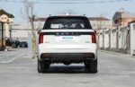 GWM Haval H5 2026– China Export Vehicle | CAR IN CHINA - Image 3