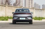 BYD Qin L EV 2026– China Export Vehicle | CAR IN CHINA - Image 2