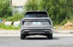 Hongqi HS7 2026– China Export Vehicle | CAR IN CHINA - Image 3