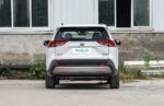 Toyota RAV4 2026 2.5L E-CVT– China Export Vehicle | CAR IN CHINA - Image 4