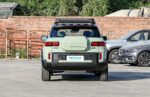 Geely Cowboy 2026– China Export Vehicle | CAR IN CHINA - Image 3
