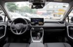 GAC Toyota Wildlander EV– Buy Direct From China | CarBuyChina - Image 3