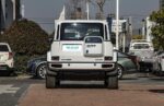 Chery iCAR V23 2026– China Export Vehicle | CAR IN CHINA - Image 3