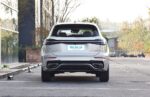 Hongqi HS5 2026– For Sale From China | CAR IN CHINA - Image 2