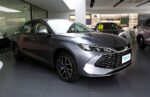 BYD Qin L DM-i PHEV– For Sale From China | CAR IN CHINA - Image 2