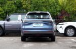 2026 Geely Galaxy Starship 7 EM-i– For Sale From China | CAR IN CHINA - Image 3