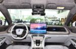 DENZA N7– For Sale From China | CarBuyChina - Image 4