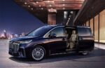 Voyah Dreamer Pure Electric– For Sale From China | CAR IN CHINA - Image 3