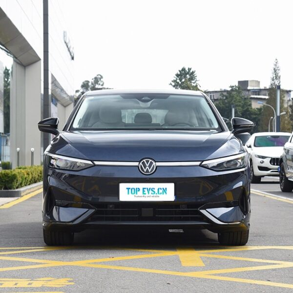 Volkswagen ID 7 VIZZION– For Sale From China | CarBuyChina