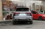 Hongqi E-HS9– For Sale From China | CarBuyChina - Image 4