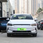 Qin PLUS 2026 EV510KM Travel Edition– For Sale From China | CarBuyChina