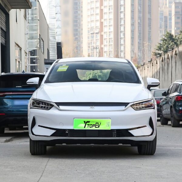 Qin PLUS 2026 EV510KM Travel Edition– For Sale From China | CAR IN CHINA