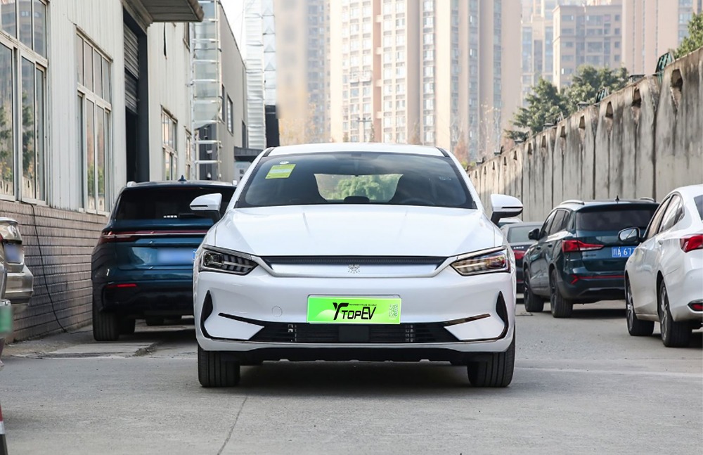 imgi_2_qin 1 Qin PLUS 2026 EV510KM Travel Edition– For Sale From China | CAR IN CHINA - Image 1
