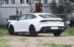 Changan UNI－V– For Sale From China | CAR IN CHINA - Image 3