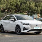 GAC Honda EA6– Buy Direct From China | CarBuyChina
