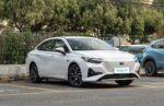 GAC Honda EA6– Buy Direct From China | CarBuyChina