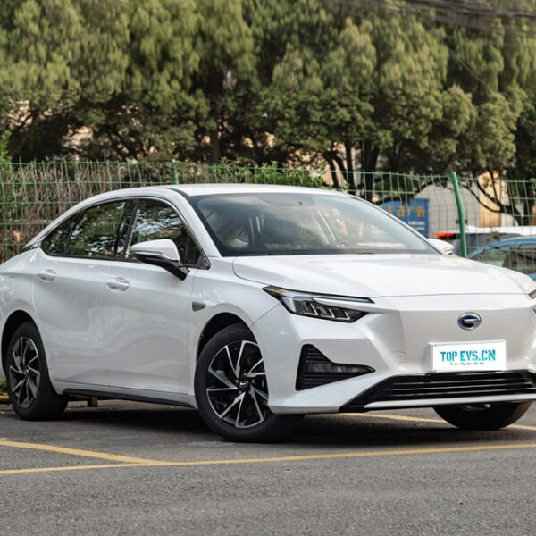 GAC Honda EA6– Buy Direct From China | CarBuyChina