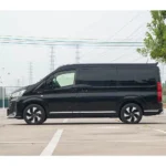 Toyota Spacious Luxury Business Reception Passenger Car– Buy Direct From China | CAR IN CHINA - Image 2