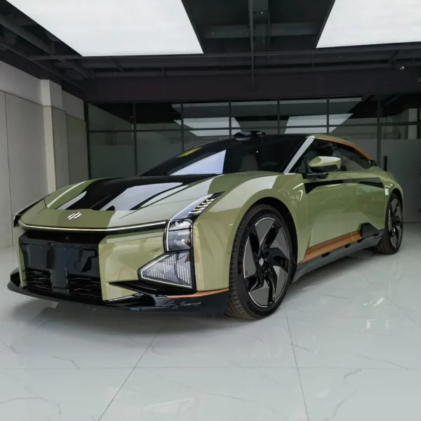 Hiphi Z Electric Car– Buy Direct From China | CarBuyChina