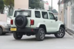 Tank 300 Time Traveler Compact SUV– Buy Direct From China | CAR IN CHINA - Image 2