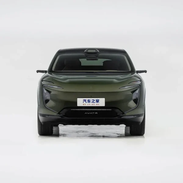 Changan Avatr 07– Buy Direct From China | CAR IN CHINA