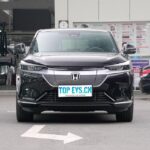 GAC Honda– Buy Direct From China | CarBuyChina