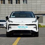ZEEKR X– For Sale From China | CarBuyChina
