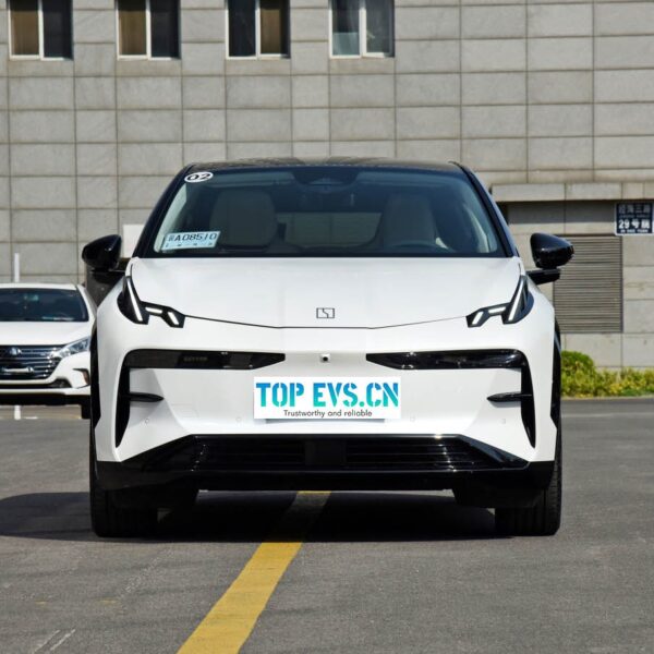 ZEEKR X– For Sale From China | CAR IN CHINA