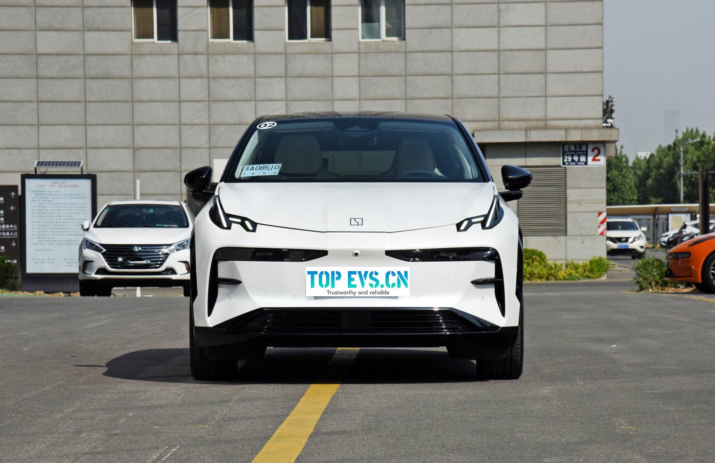 imgi_3_1(15) ZEEKR X– For Sale From China | CAR IN CHINA - Image 1
